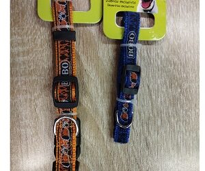 COLLIER « Bobo »