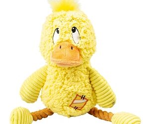 PELUCHE « Canard Silly »