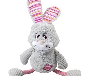 PELUCHE « Lapin Silly »