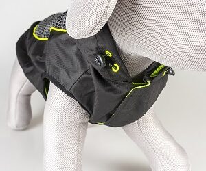 VESTE Imperméable « Sporty »