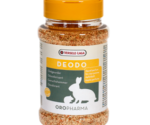 DESODORISANTS Deodo