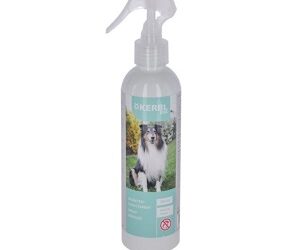 Spray Anti Parasites