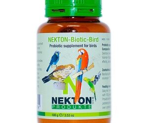 NEKTON BIOtic Bird