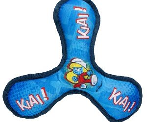 BOOMERANG  » Schtroumpfette « 