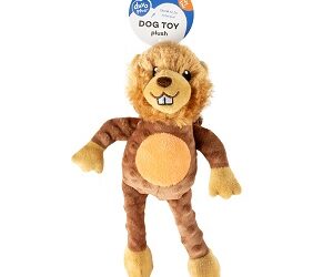 PELUCHE  » Castor « 