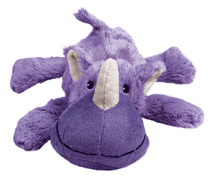 KONG Peluche  » Cozie Brights « 