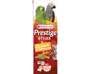 PRESTIGE Sticks Perroquets