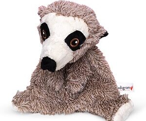 PELUCHE  » Crinkie « 