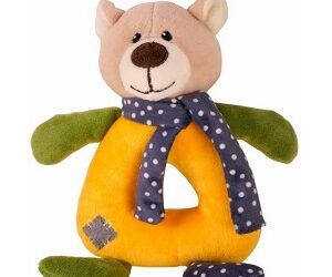 PELUCHE pour Chiot