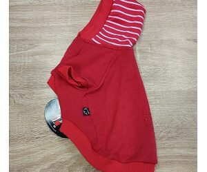 PULL « NYC Rouge »