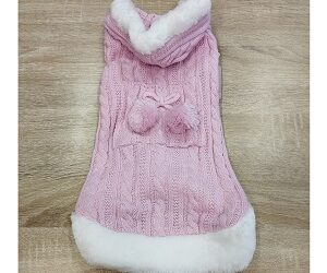 PULL « NYC Rose »