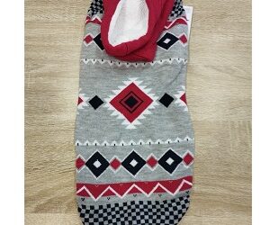 PULL « Tricot »