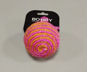 BALLE en Sisal