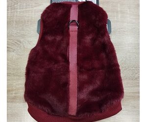 MANTEAU « Croci »