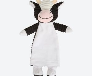 PELUCHE « Doudou »