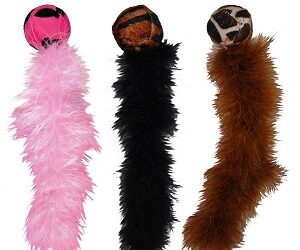 KONG « Cat Wild »