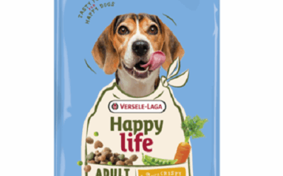 ADULT – Toutes Races – LIGHT – Poulet