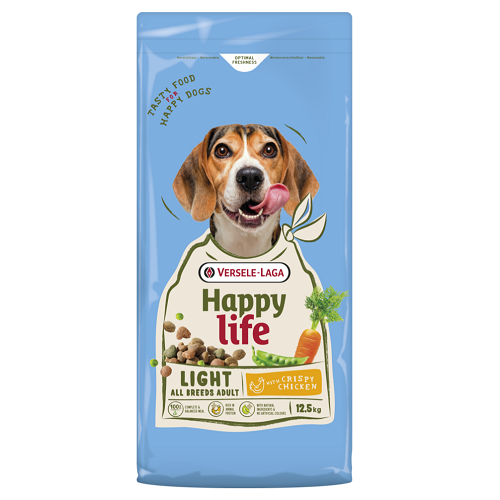 ADULT - Toutes Races - LIGHT - Poulet – Image 2