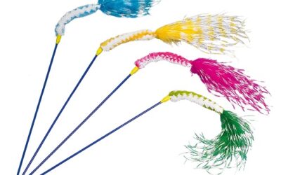 CANNE à Pêche Zaza