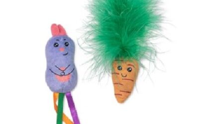 JOUET « Duo »