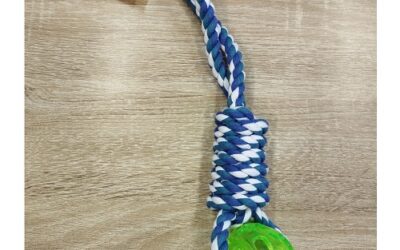CORDE « 1 balle »