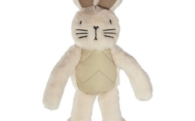 PELUCHE Lapin « Roo »