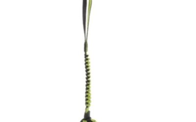 CORDE Tressée « 1 balle »