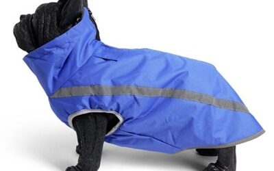 MANTEAU Imperméable