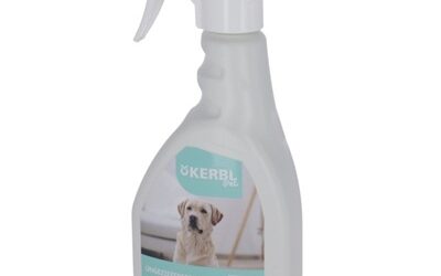 Spray Anti Parasites (Environnement)