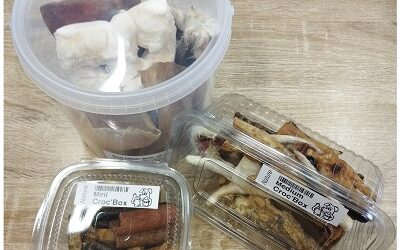 CROC&rsquo;BOX Nature