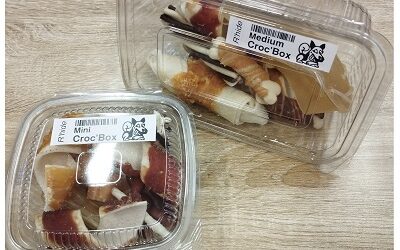 CROC&rsquo;BOX R&rsquo;hide