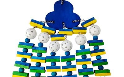 JOUET « Blue Sky Fun »