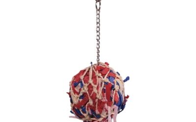 JOUET « Balle de Fouille »