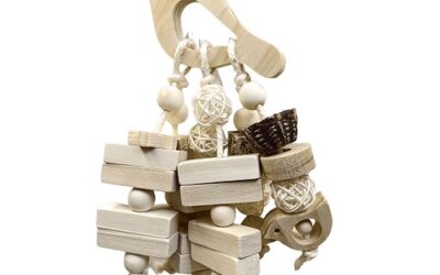 JOUET « Natural Wood »