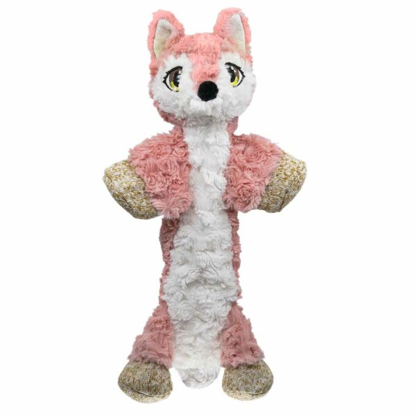 KONG Peluche " Flopzie Fox"