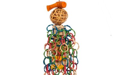 JOUET « Java Chain Large »