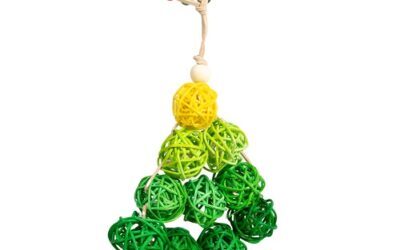 JOUET « Willowball Panicle »