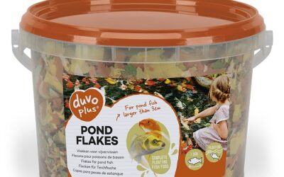 POND Flakes – Colour Mix