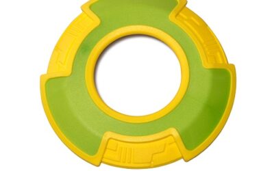 JOUET « Frisbee Frutti »