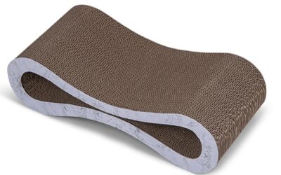 GRIFFOIR Carton Vague