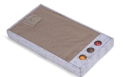 GRIFFOIR Carton + Balles