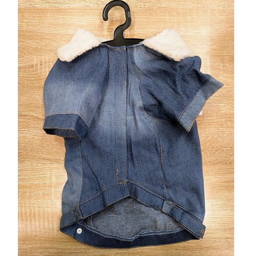 VESTE en Jeans – Image 2