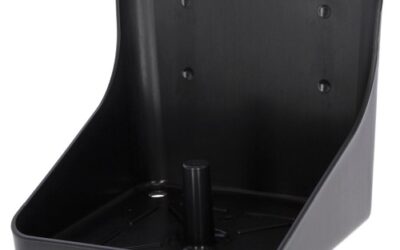 SUPPORT de Pierre à Lécher