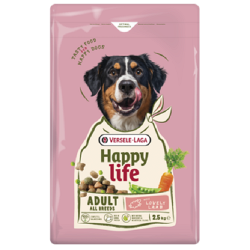 ADULT - Toutes Races - Agneau