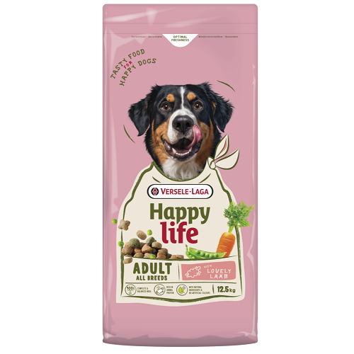 ADULT - Toutes Races - Agneau – Image 2