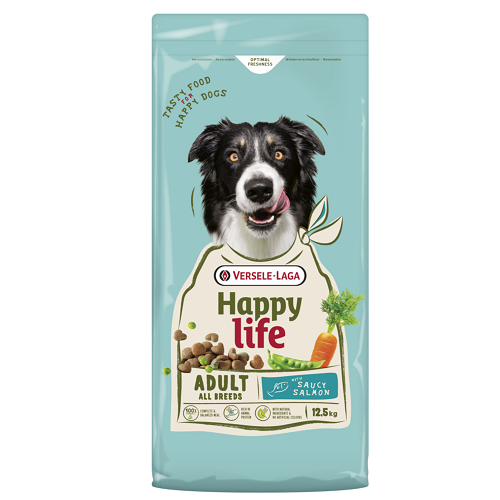 ADULT - Toutes Races - Saumon – Image 2