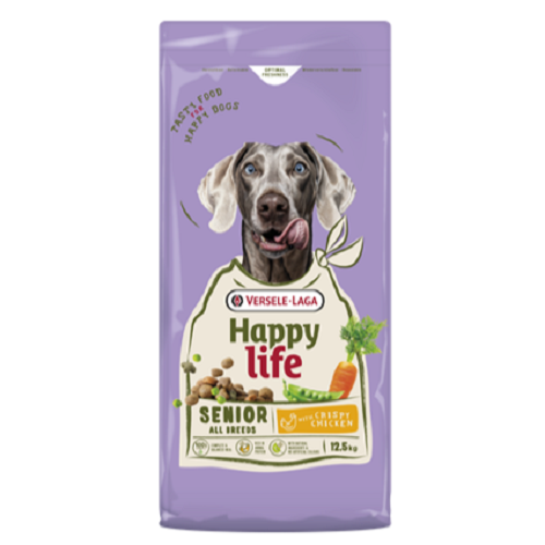 SENIOR - Toutes Races - Poulet