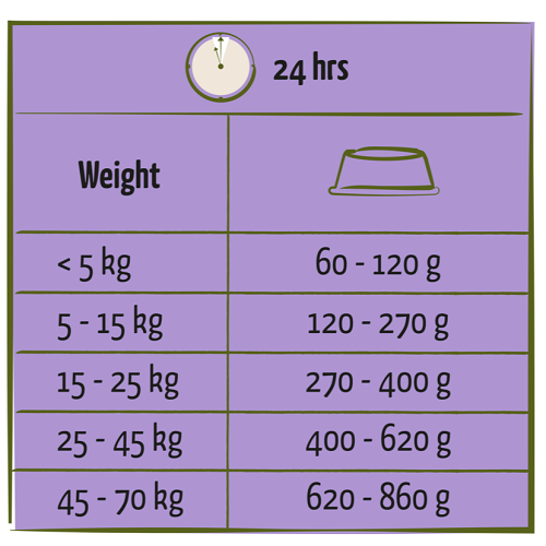 SENIOR - Toutes Races - Poulet – Image 2