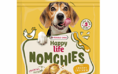 NOMCHIES au Poulet