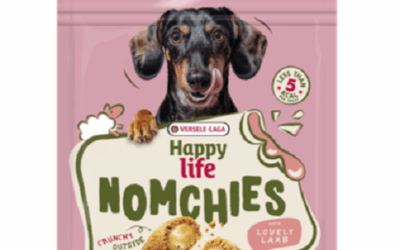 NOMCHIES à l&rsquo;Agneau